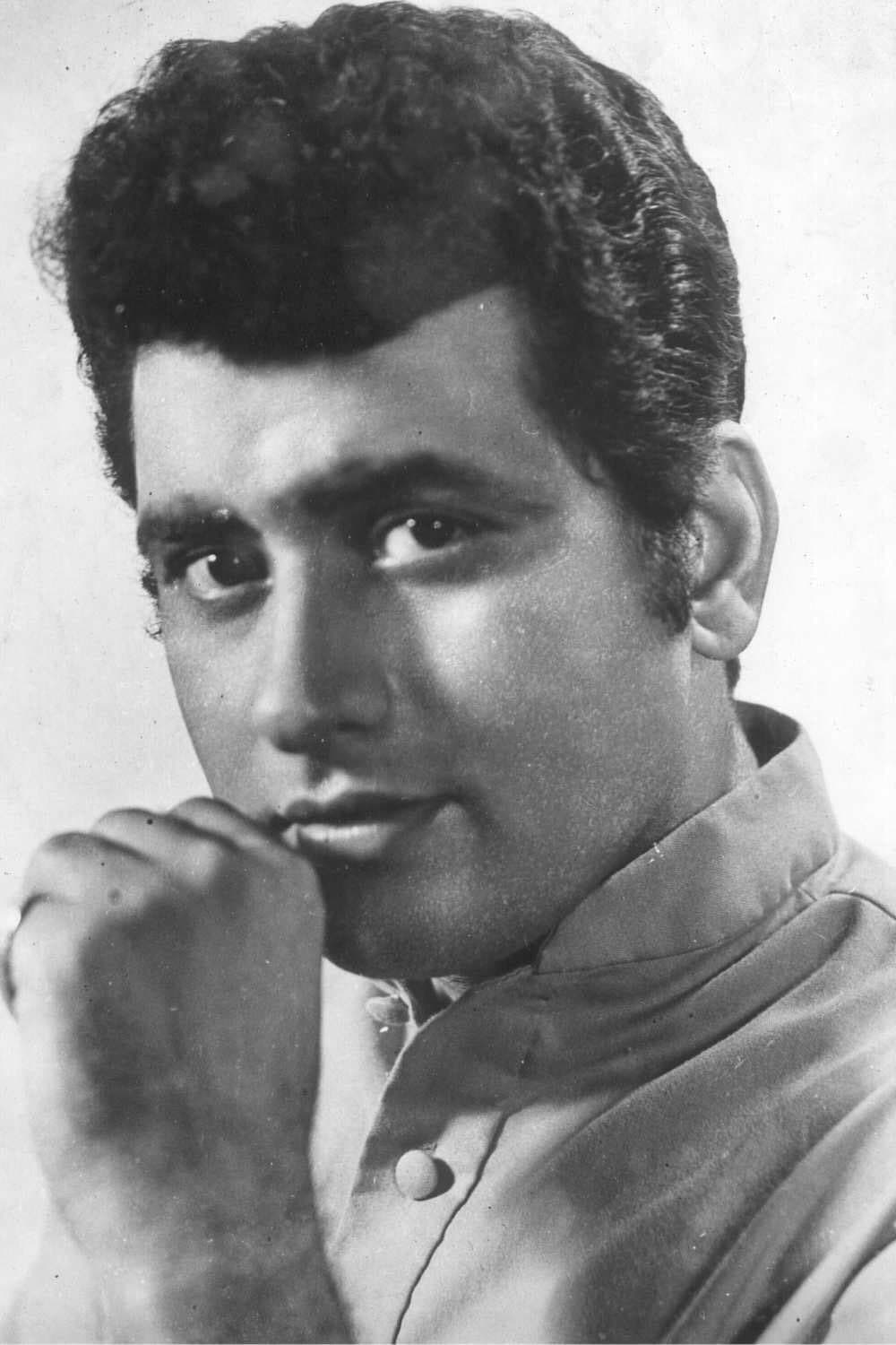 Manoj Kumar profile