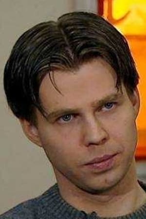 Andreas Axelsson profile