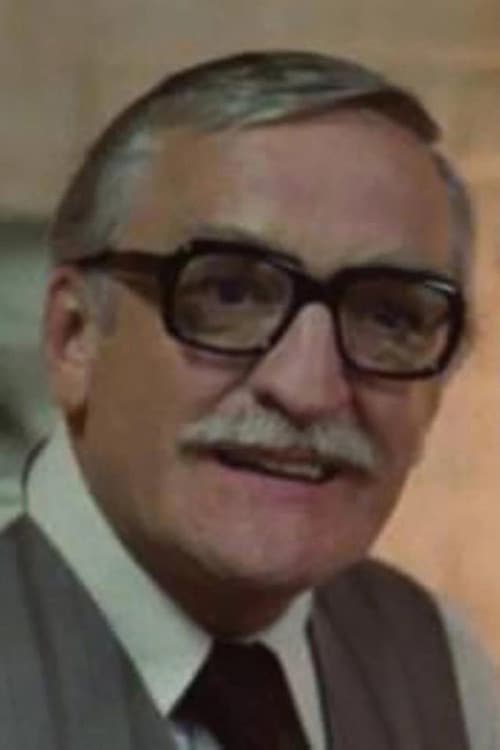 Frank Wilson profile