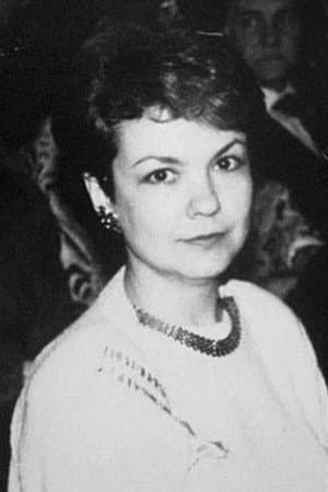 Marina Samojlova profile