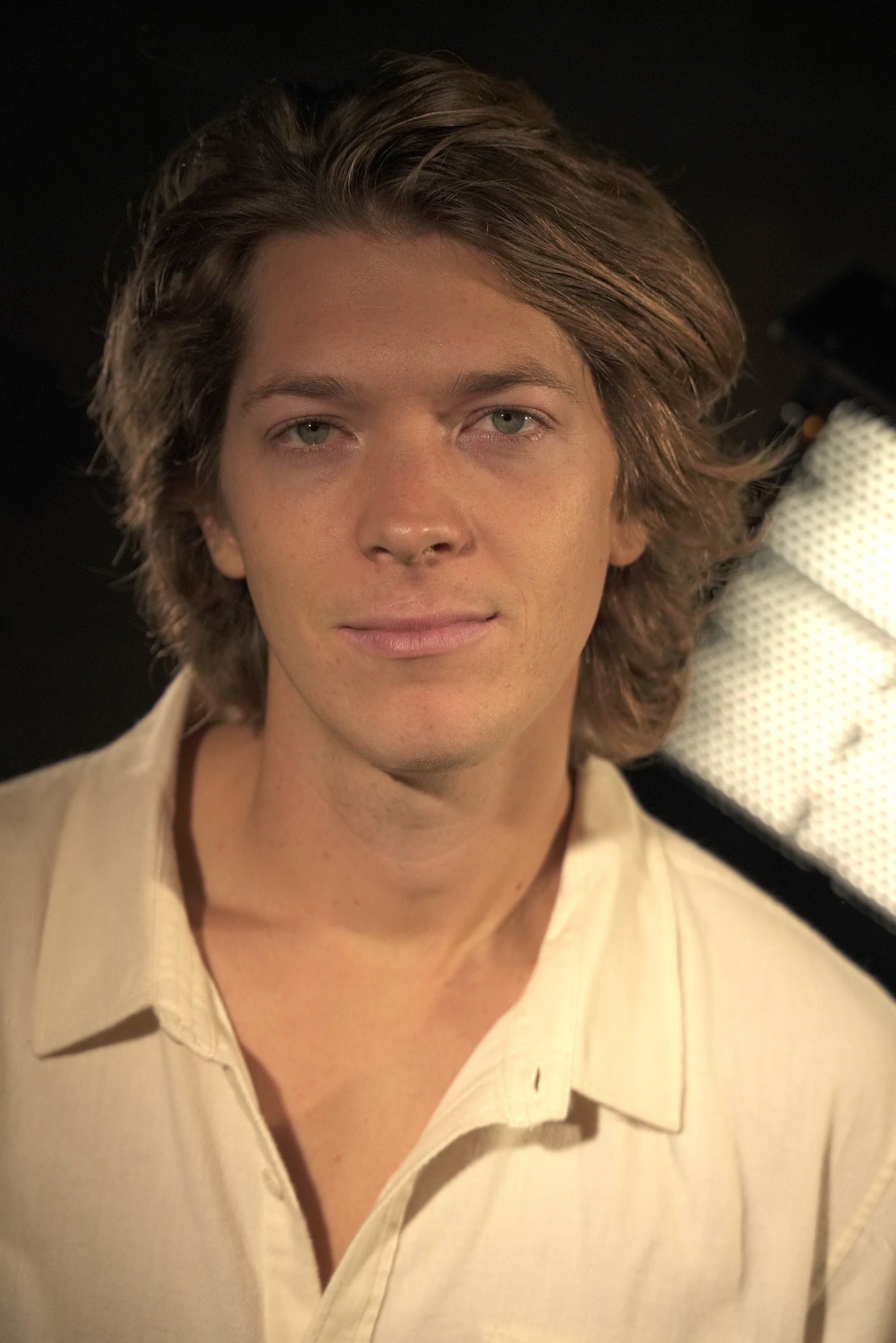 Tanner Kalina profile