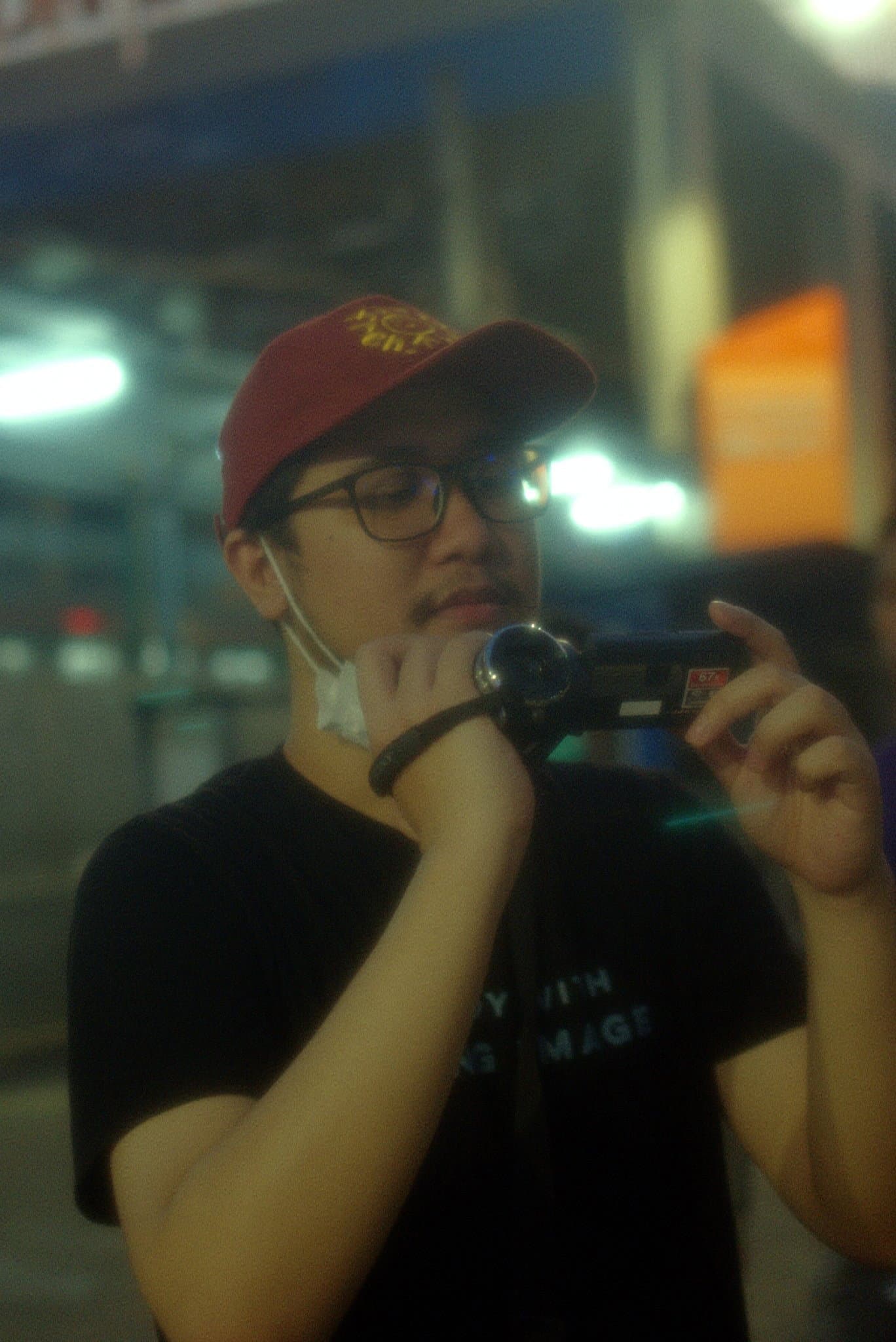 Azzam Fi Rullah profile