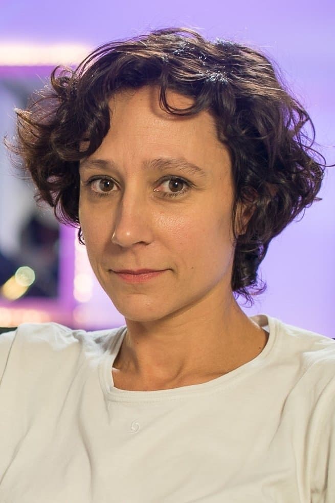 Jimena Monteoliva profile