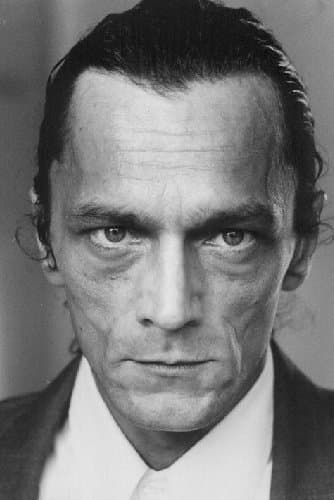 Lutz Halbhubner profile