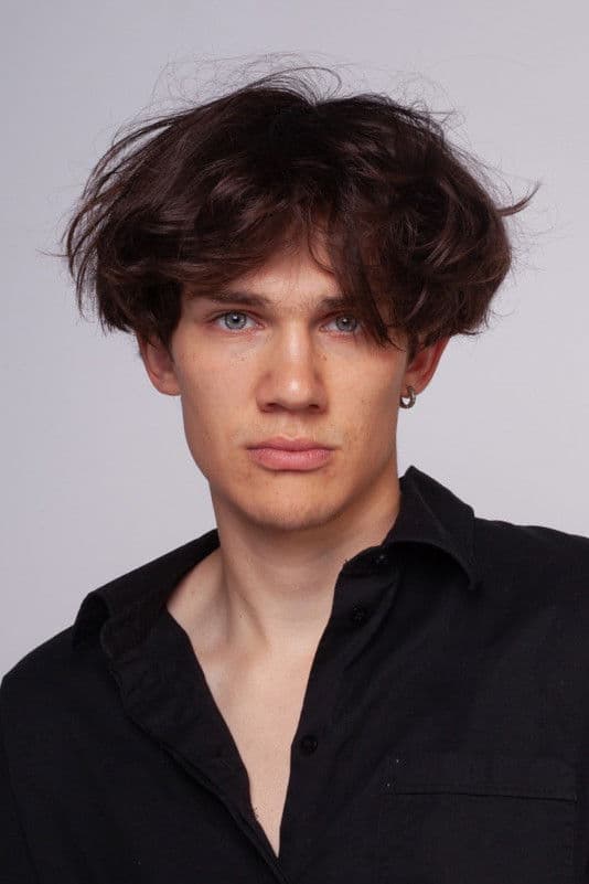 David Petrželka profile