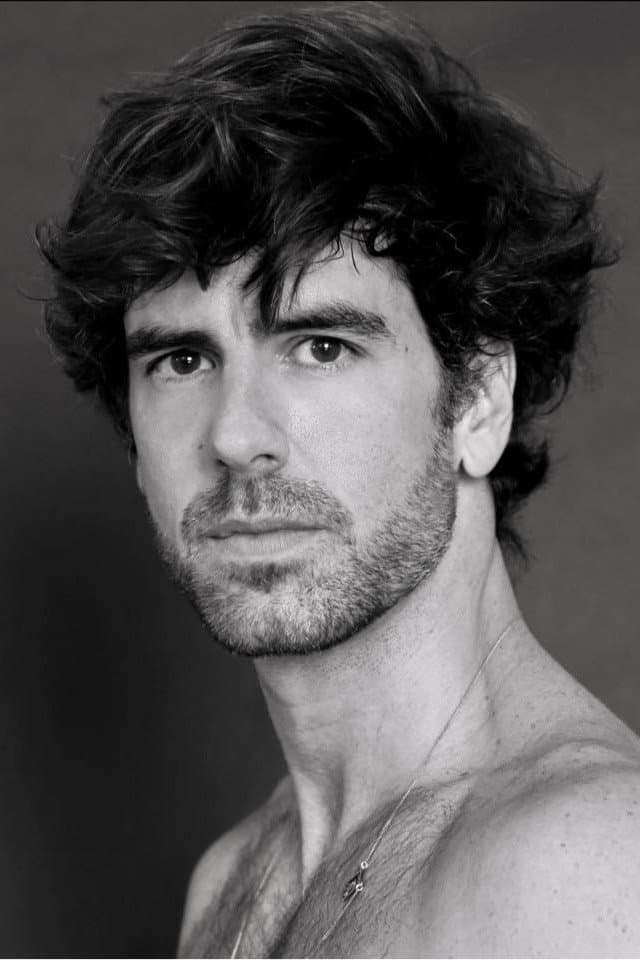 Marcos Pitombo profile