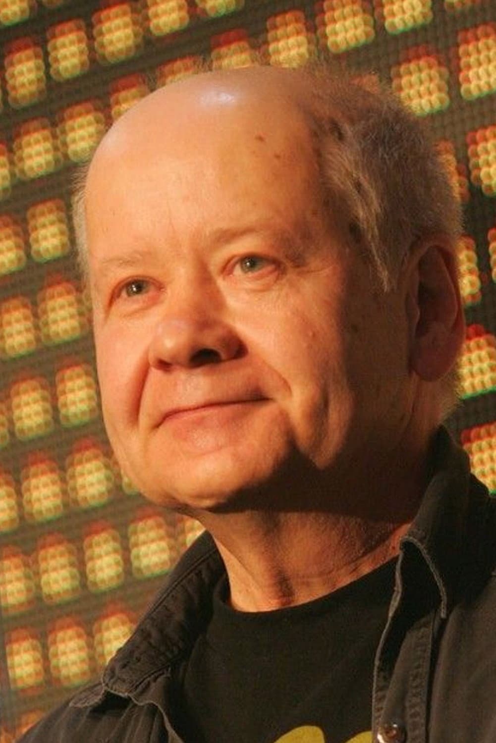 Radim Hladík Sr. profile