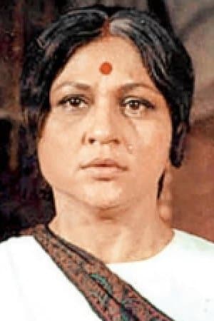 Nirupa Roy profile