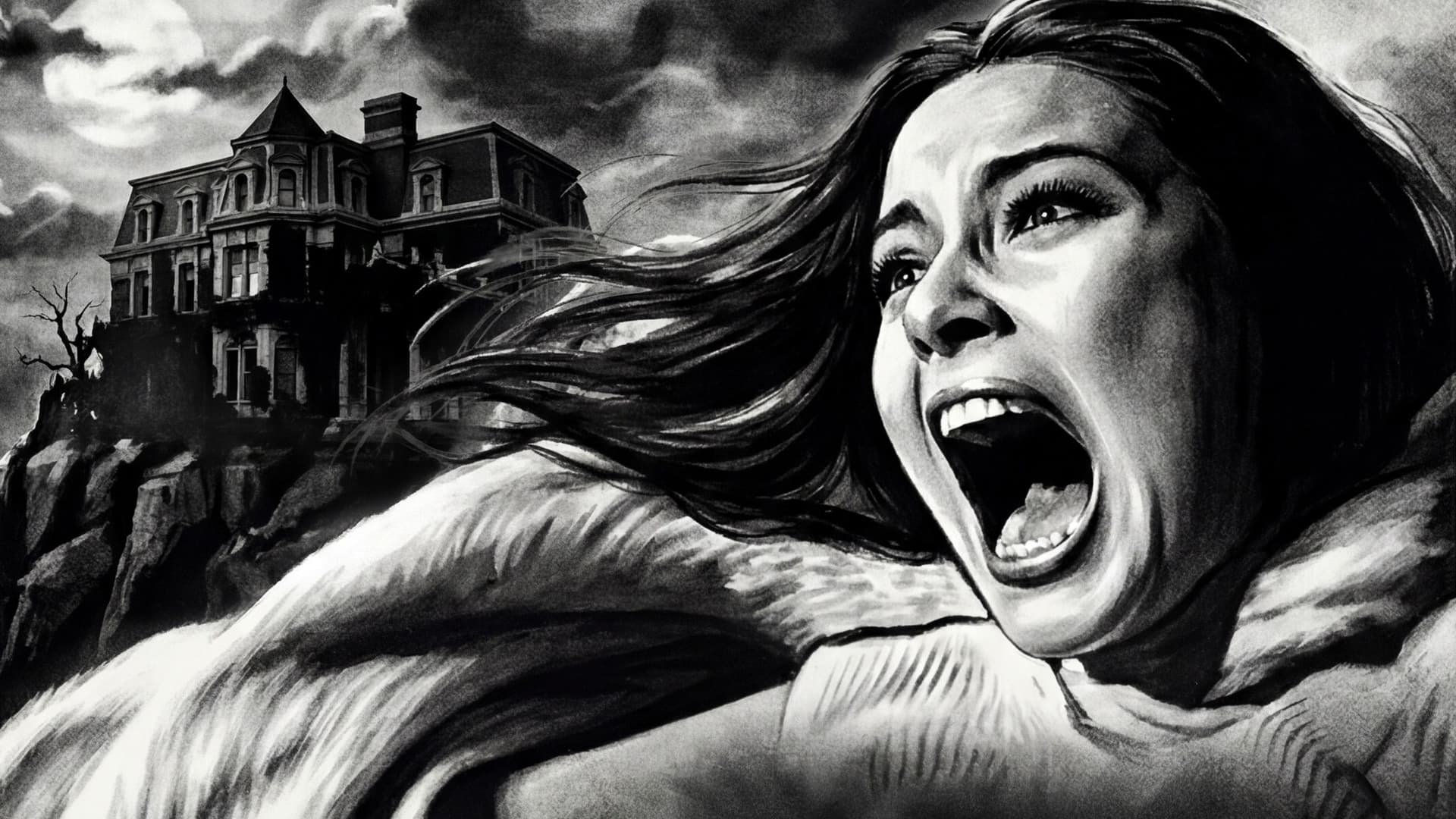 The Ghost of Sierra de Cobre backdrop