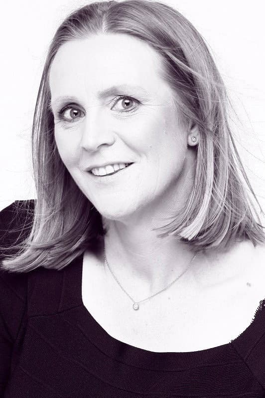 Catriona Seth profile