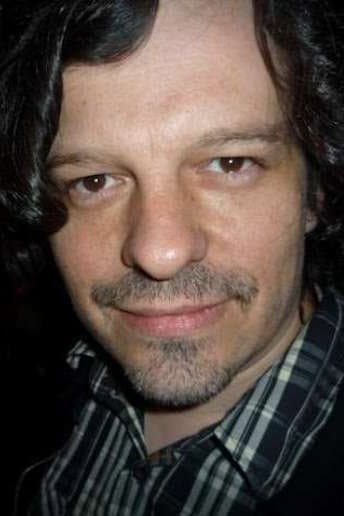 Gion-Reto Killias profile