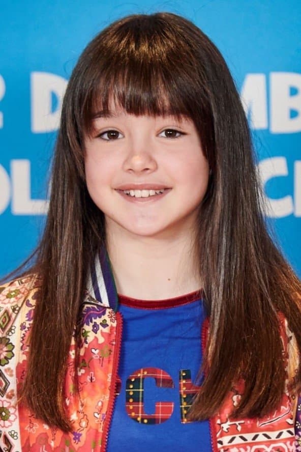 Luna Fulgencio profile