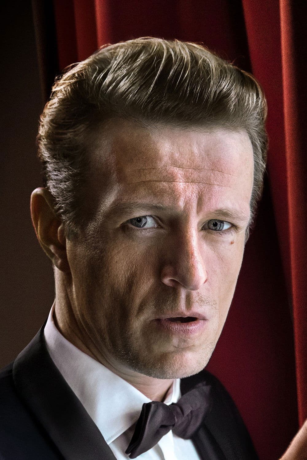 Alexander Scheer profile