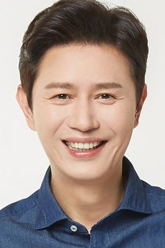 Kim Min-jong profile
