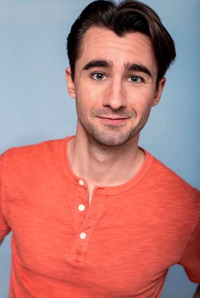 Grant Terzakis profile