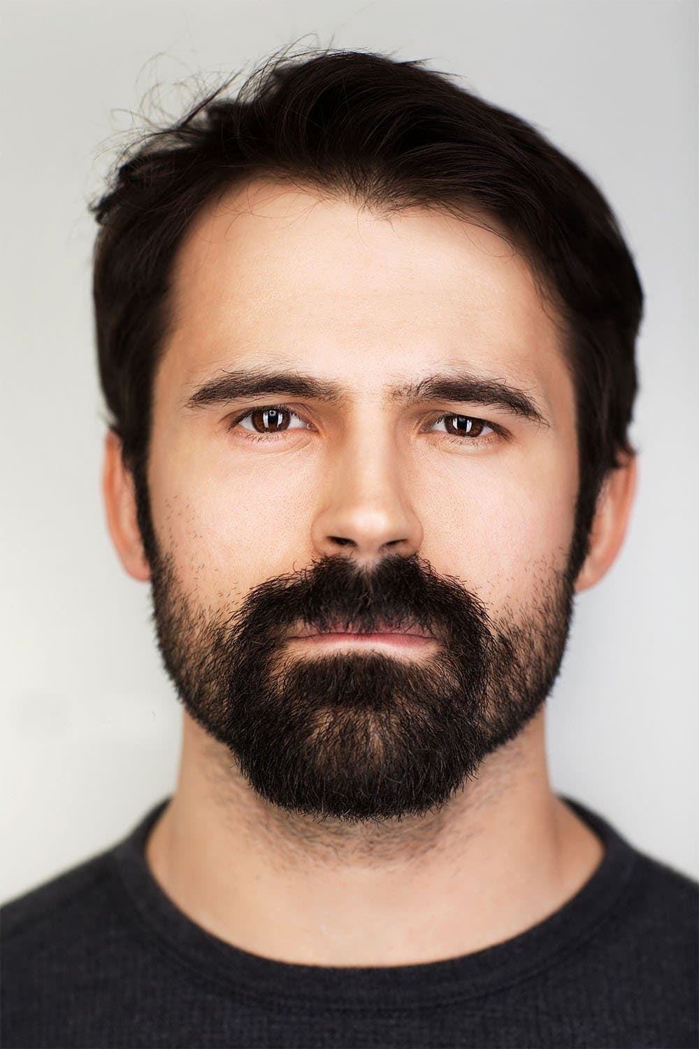 Eric Jacobus profile