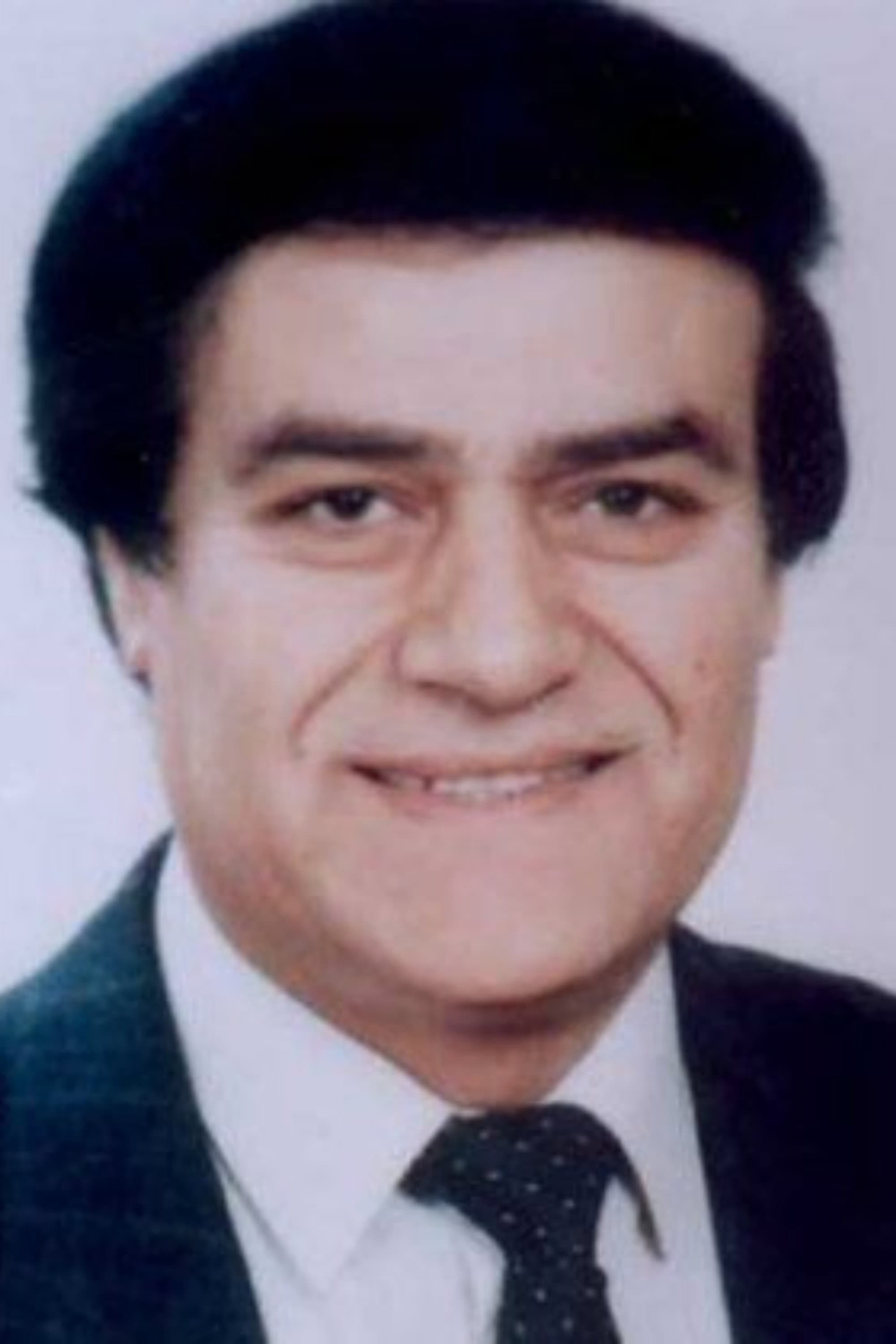 Mahmoud Jabre profile