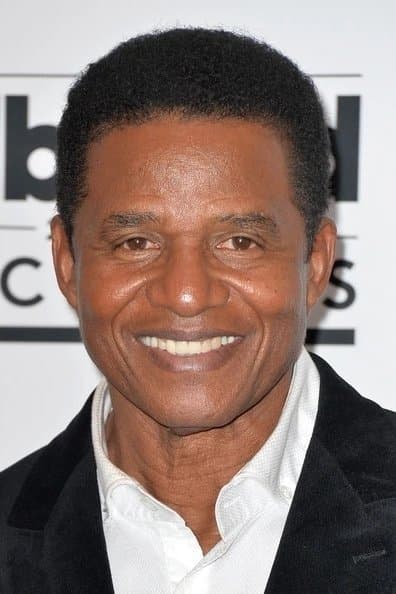 Jackie Jackson profile