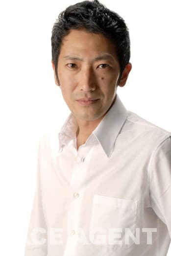 Takashi Kodama profile