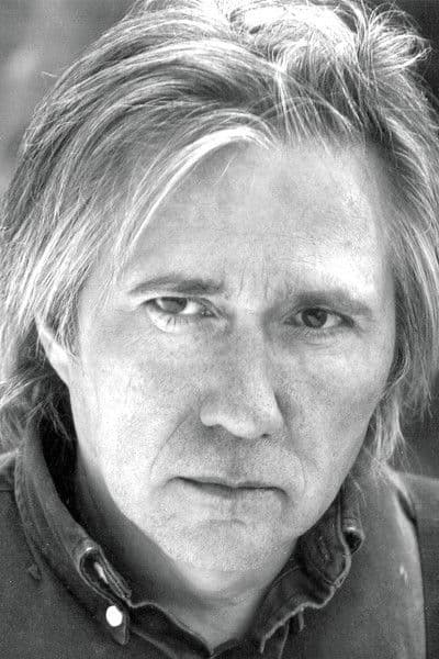 Roger Cantin profile