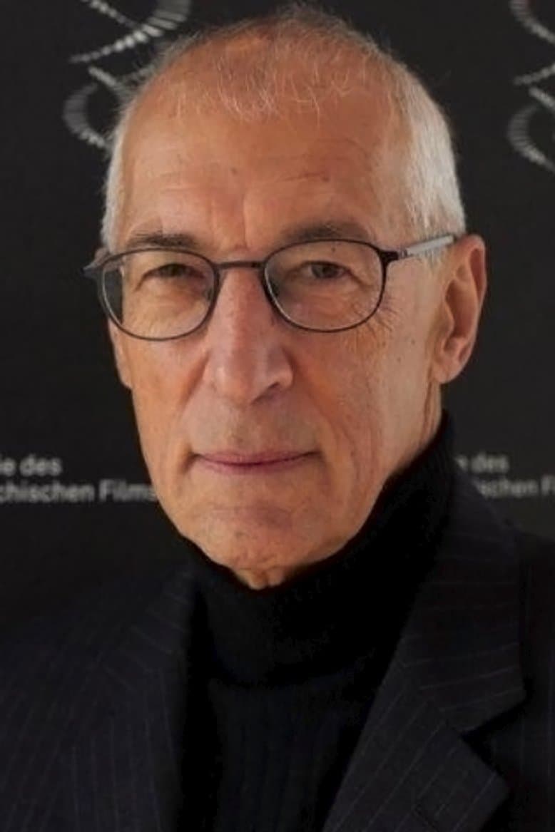 Josef Aichholzer profile