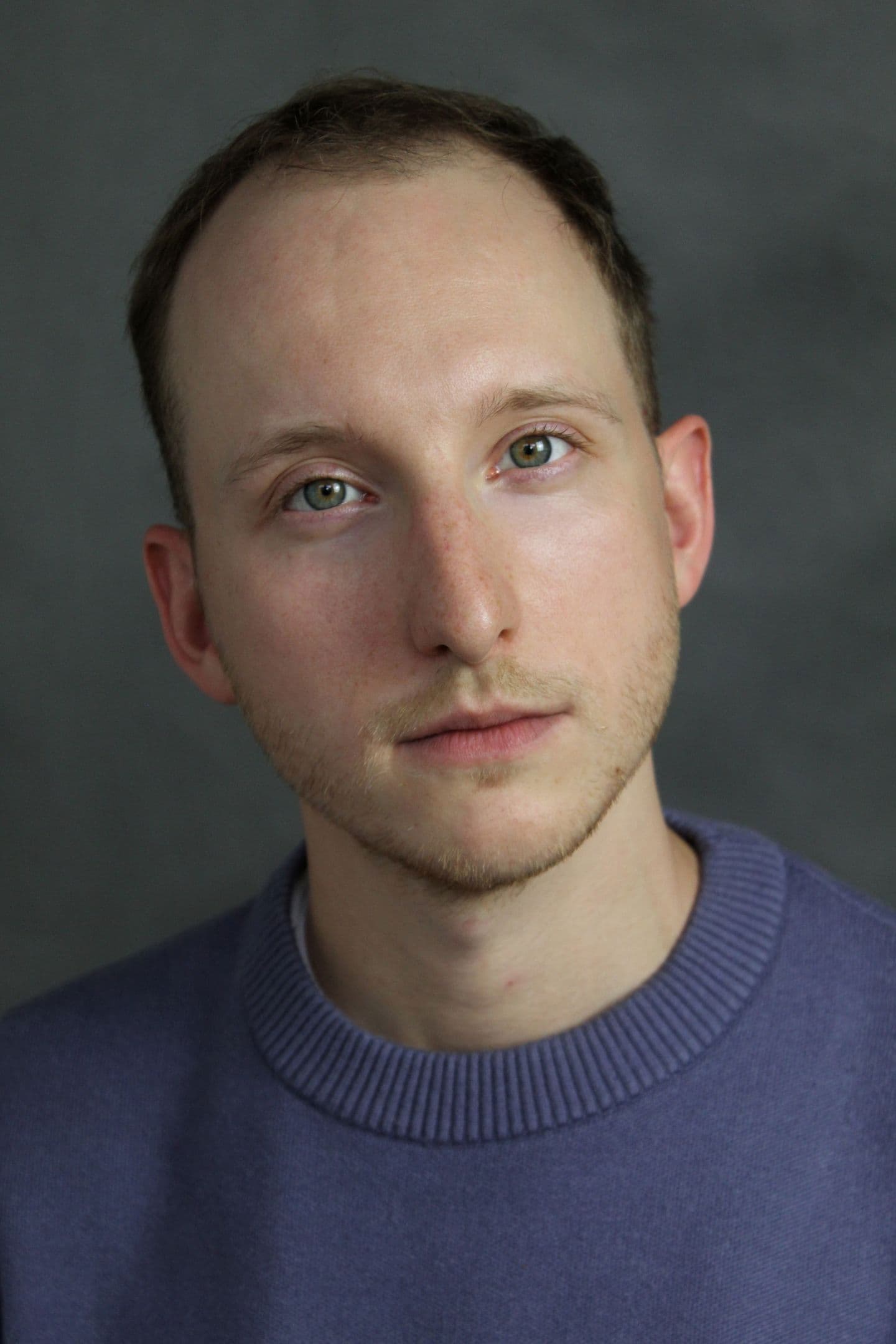 Marcin Bubółka profile