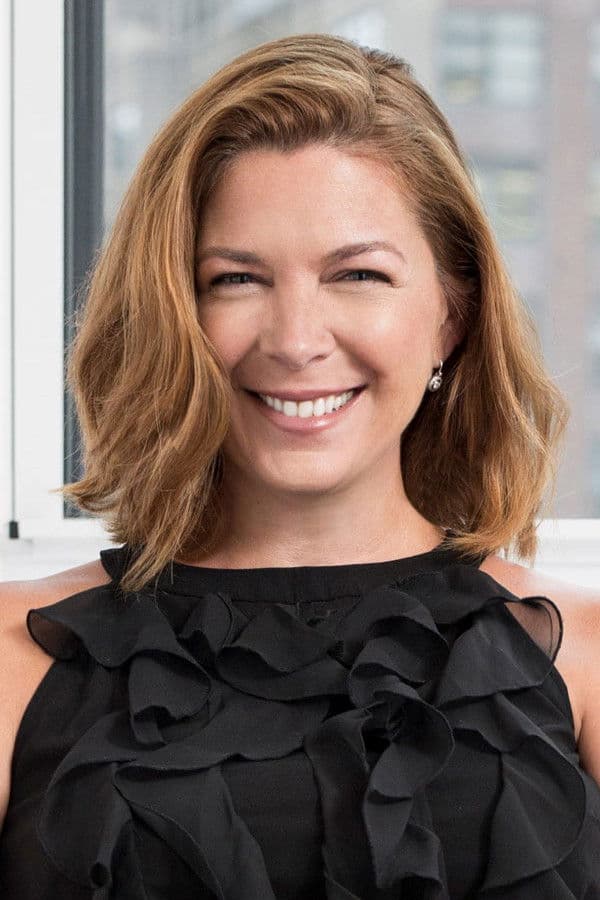 Elaine Frontain Bryant profile