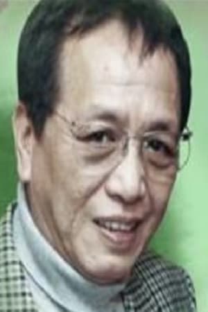 Chen Chun-Liang profile