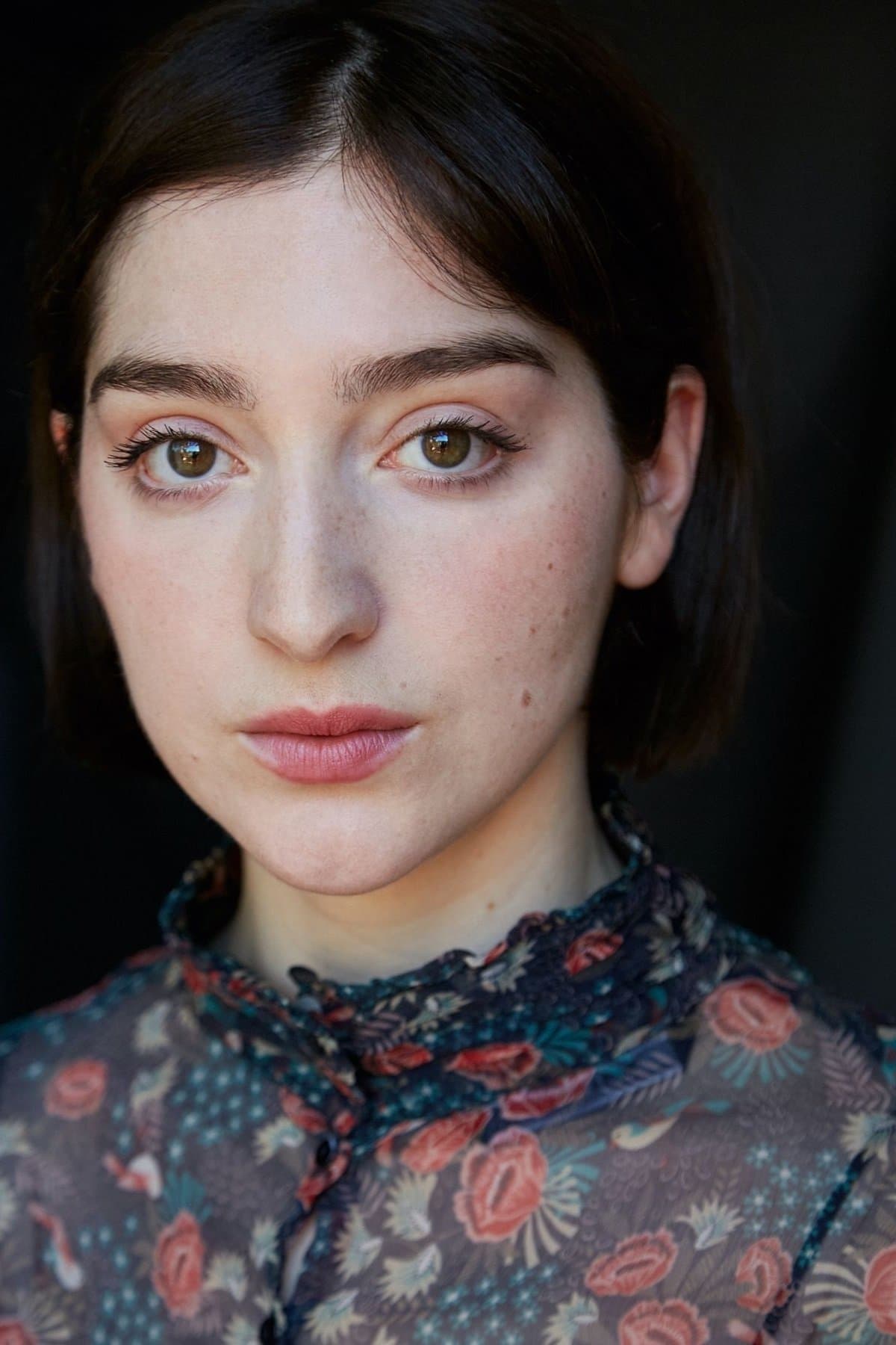 Julia Goldberg profile