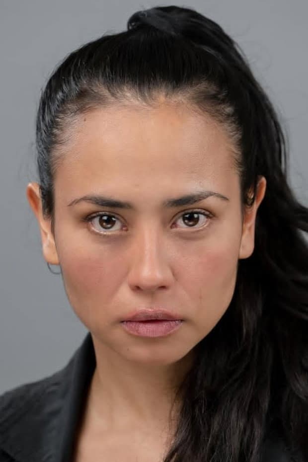 Daniela Momo profile