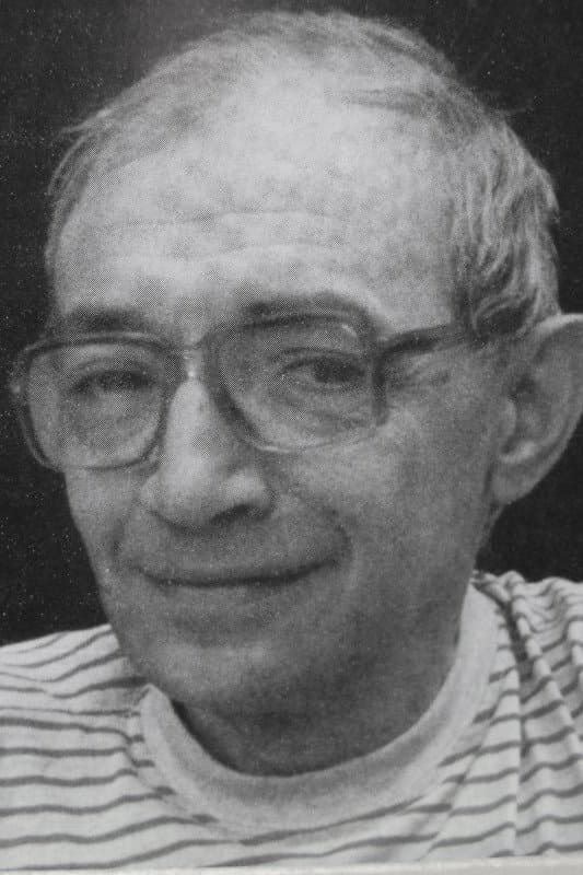 Vladimir Shtein profile