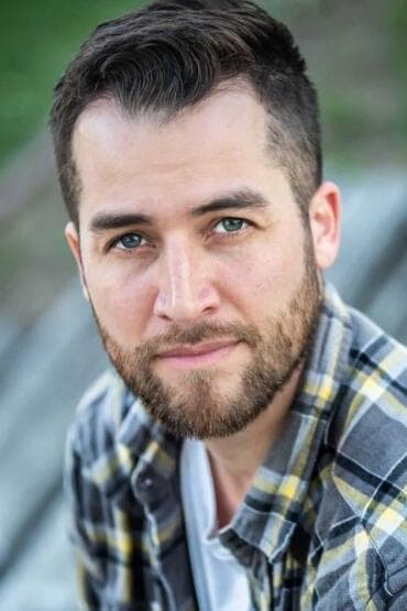 Jared Murillo profile