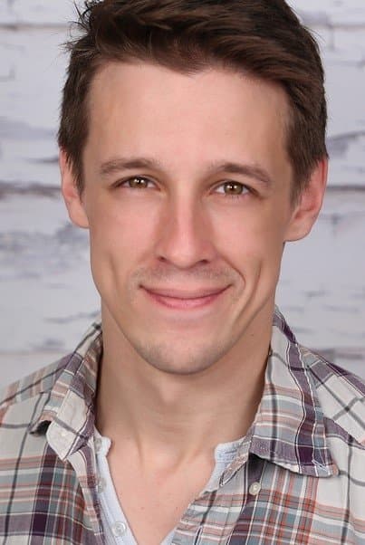 Jason Michael Snow profile