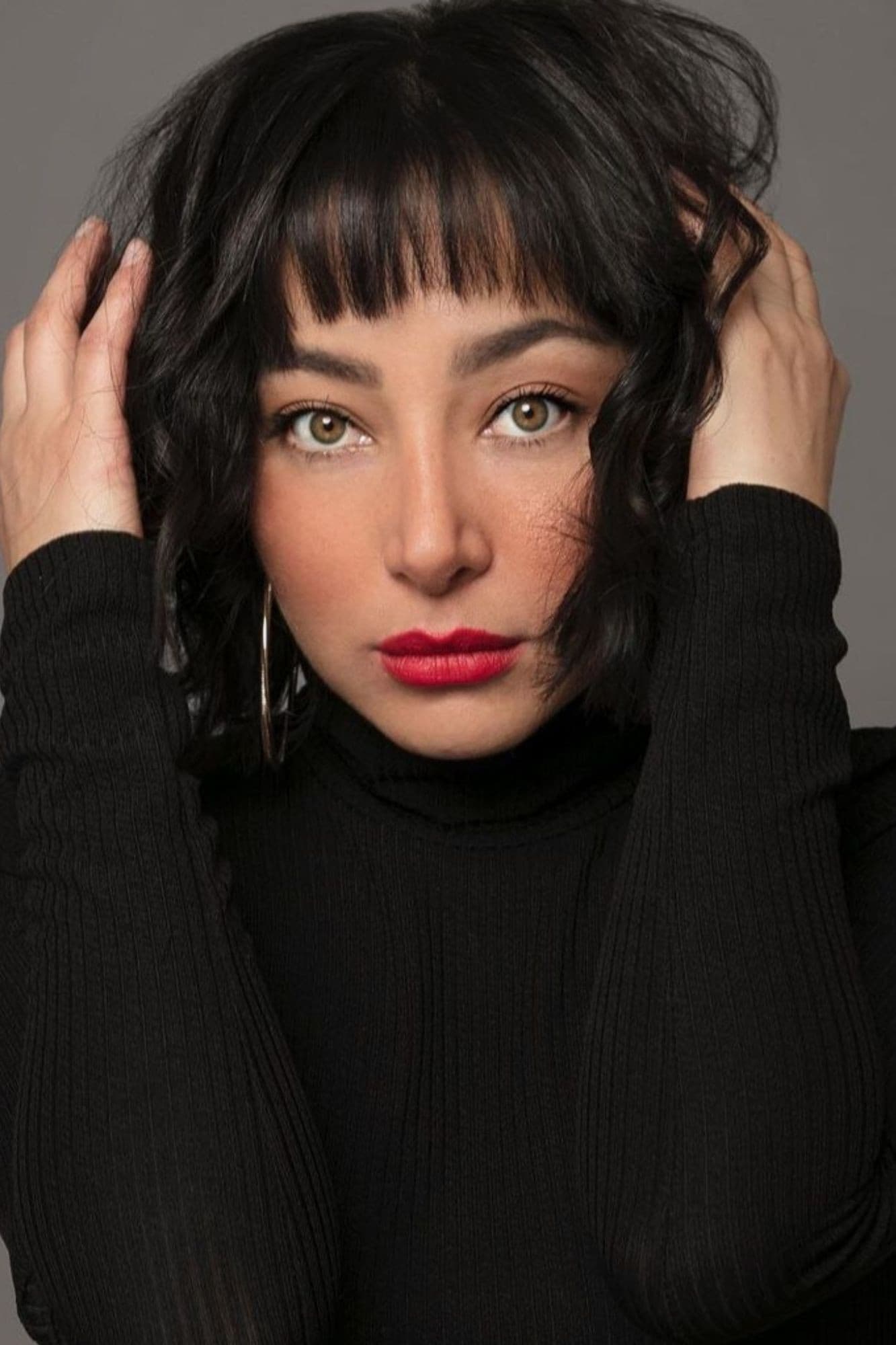 Analucia Santibañez profile