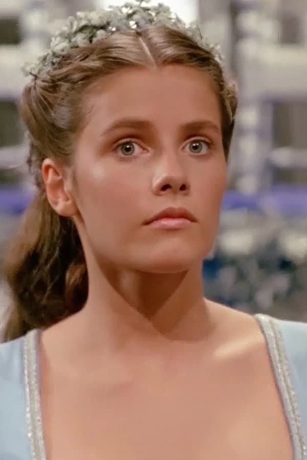 Dolores Michaels profile