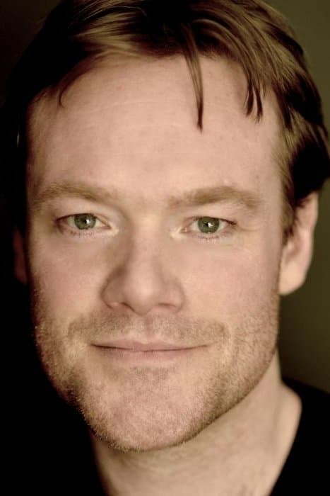 Peter Gaynor profile