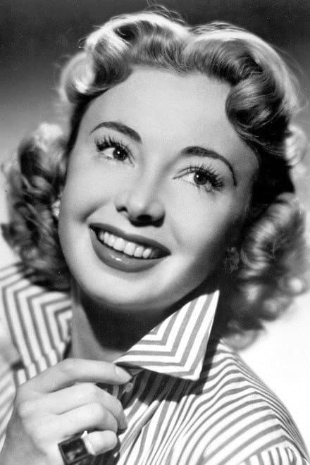Audrey Meadows profile