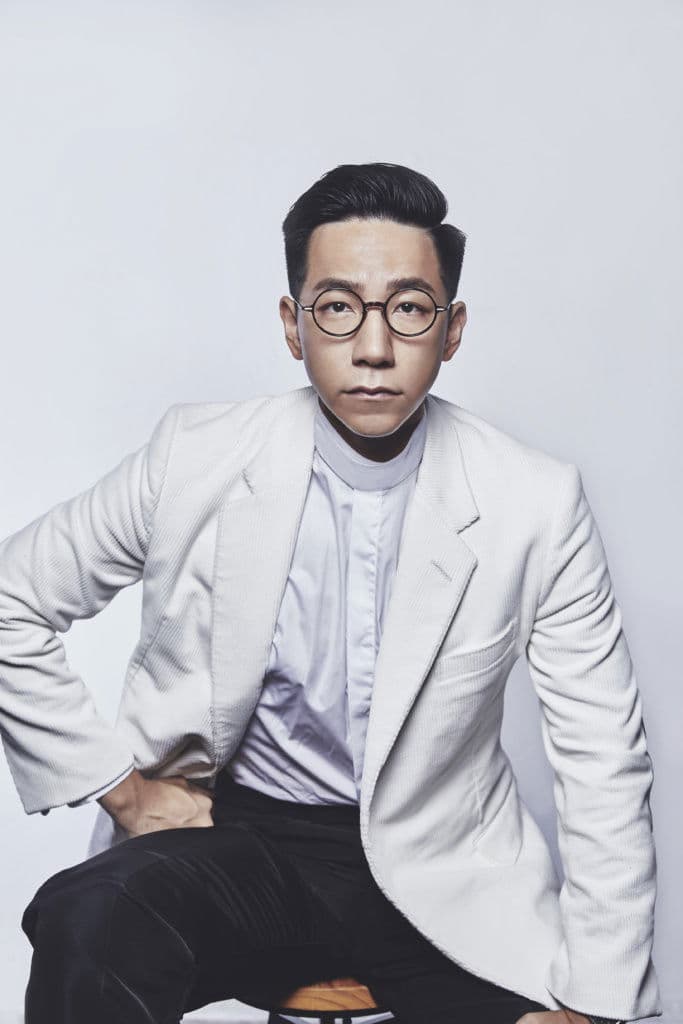 Ryan Lau Chun-Kong profile