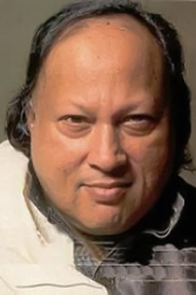 Nusrat Fateh Ali Khan profile