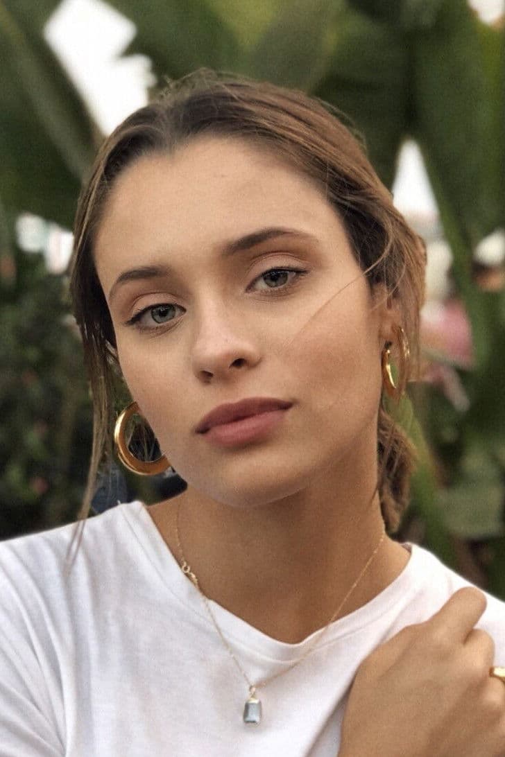 Daniela Melchior profile