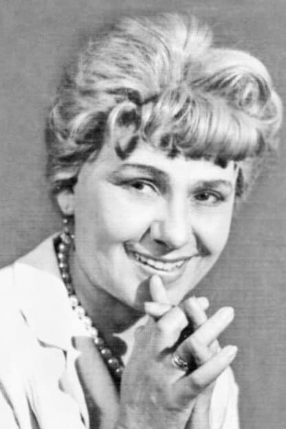 Polina Kumanchenko profile