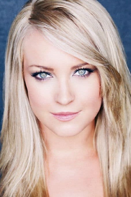 Brandi Burkhardt profile