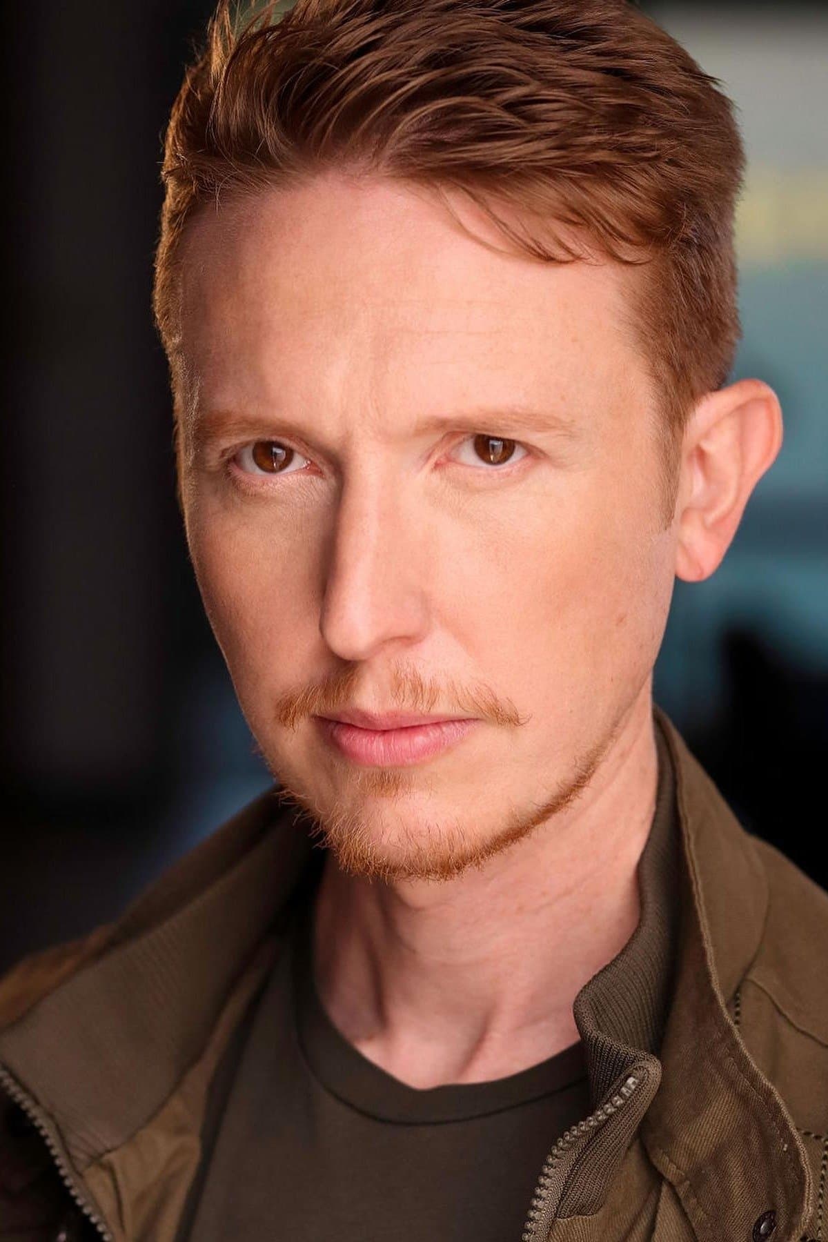 Jordan Woods-Robinson profile