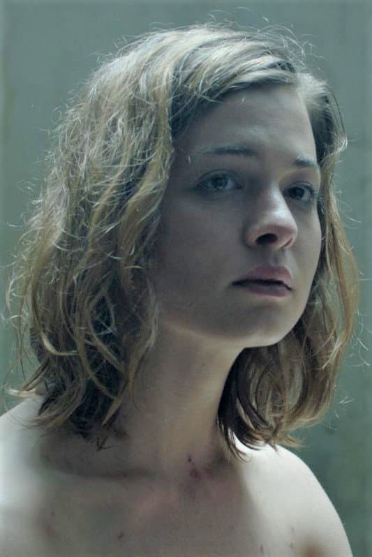 Sofía Del Tuffo profile