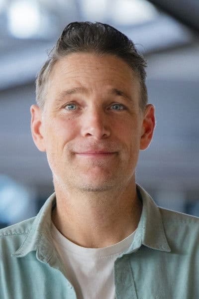 Jason Deamer profile