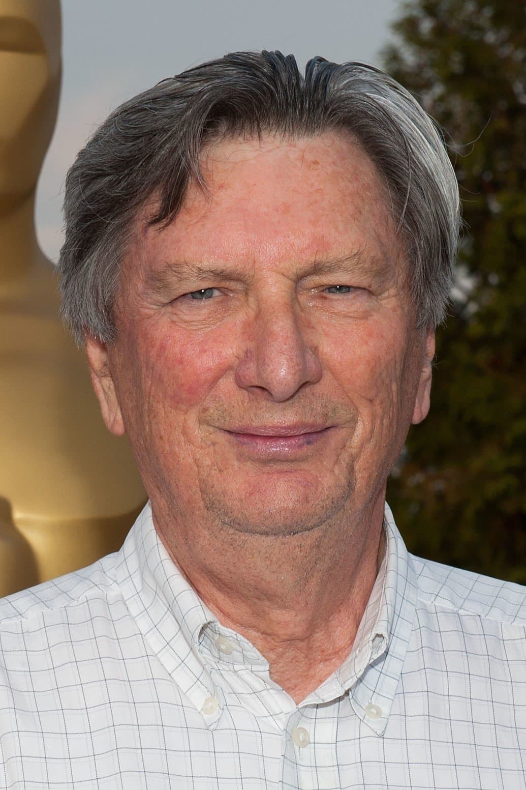 John Bailey profile