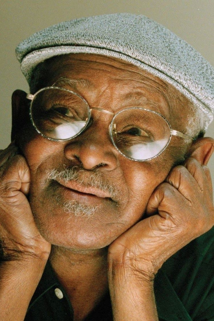 Ibrahim Ferrer profile