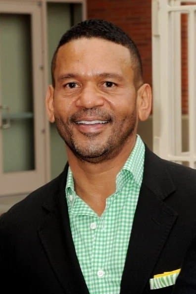 Benny Medina profile