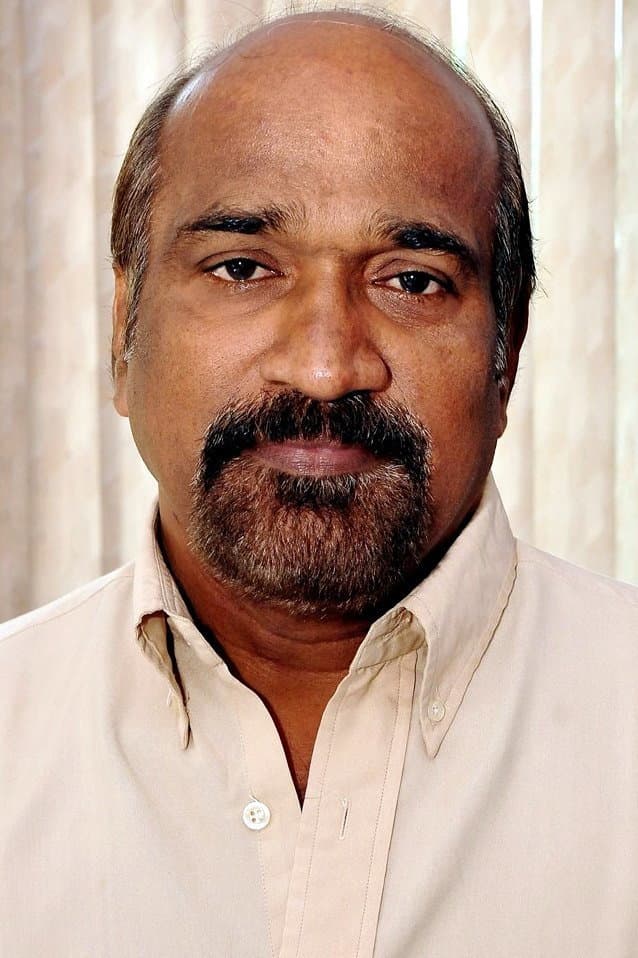 Vijayan V. Nair profile