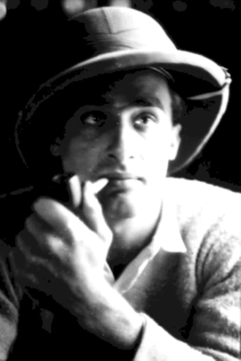 Raul Schnoor profile